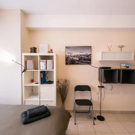 La Casita Malagueta Málaga