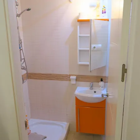 La Casita Malagueta * Málaga