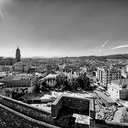 La Casita Malagueta * Málaga