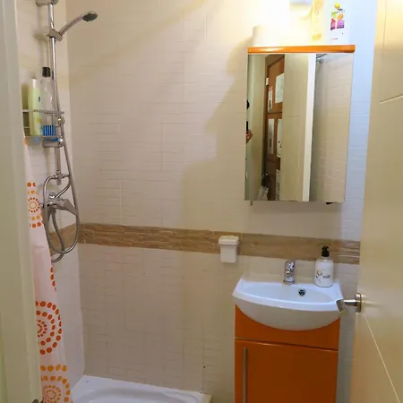 La Casita Malagueta Malaga